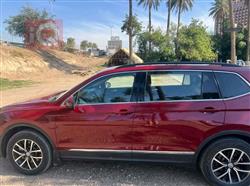 فولكسفاغن تيغوان